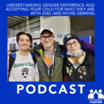 Joel and Richie Gerring