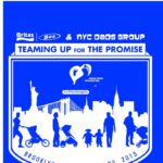 promise walk for preeclampsia logo
