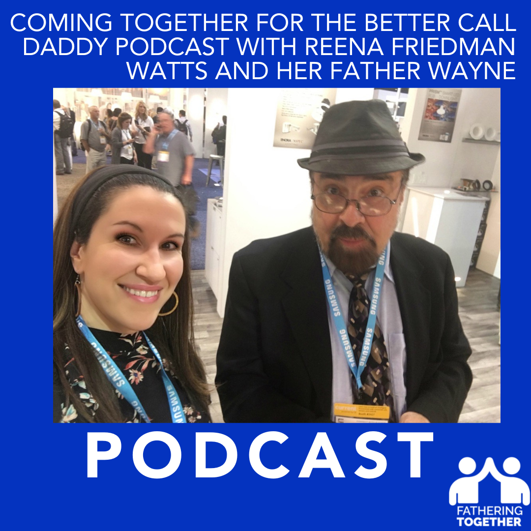 Reena Friedman Watts