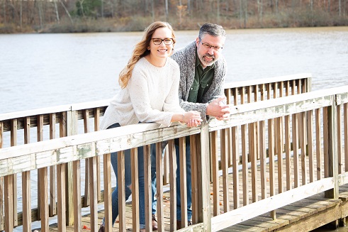 Surviving The Death of a Spouse & Helping Yourself & Your Child Through Grief