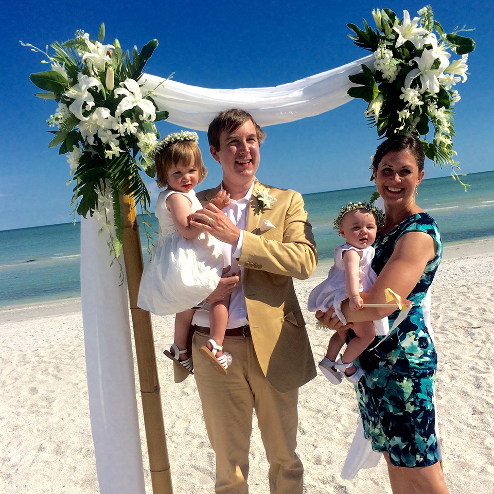 Featured Dad Sean Wylie