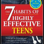 7 Habits of Highly Effective Teens book Sean Covey parenting
