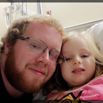 Dad of the Week: Thomas Knepp