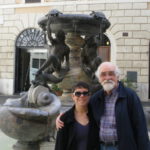 Tovah Klein, Bob Klein