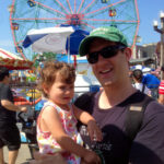 Wonder Wheel Brooklyn New York