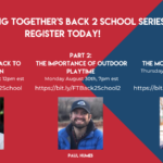 Workshop Flyer Templates