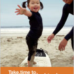 Take Time To Be a Dad Today public service ad