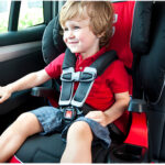 booster seat, Britax