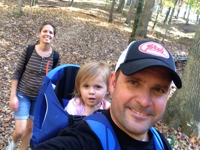 Brian Peters STL Dads