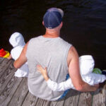 at-home dads with kids