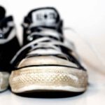 chuck taylors converse sneakers shows