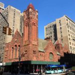 West Park Presbyterian Church on 86th and Amsterdam (Aaron Yavelberg)