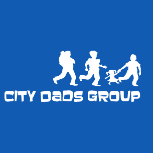 City Dads Group logo square