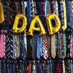 dad ties father's day