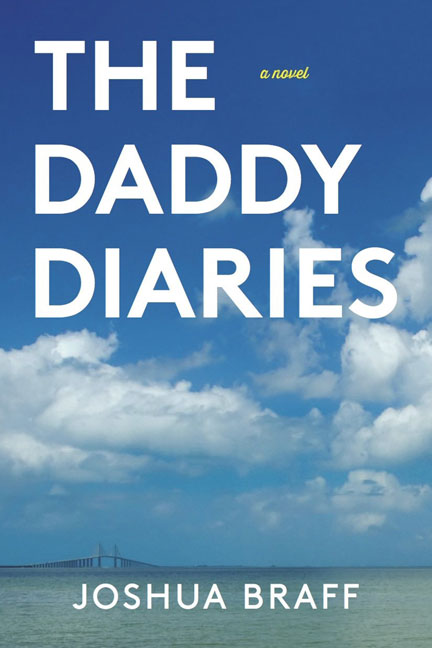 The Daddy Diaries by Joshua Braff