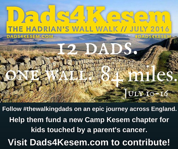 dads 4 kesem