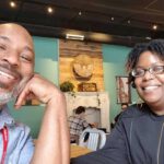 darren and theresa carter