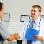 doctor patient self care