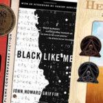 beloved black like me empathy black history