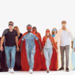 ordinary people dressed as superheroes everyday heroes