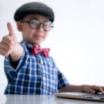 generation nerd computer child 1