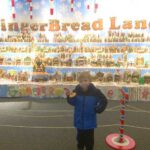 gingerbread lane ny hall of science