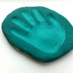 handprint arts and crafts