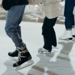 ice skating family winter activities nyc