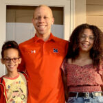 Dr. Lawrence Chatters