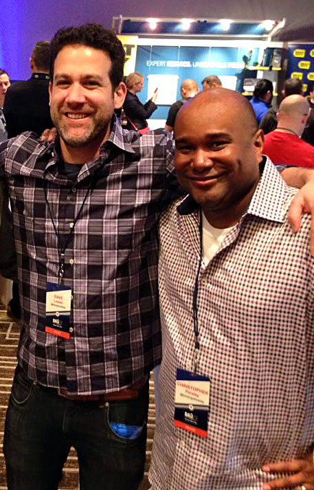 lesser persley dad 2.0 summit