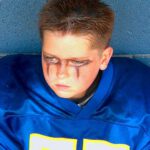 Losing at youth sports