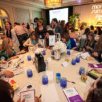 mom 2.0 summit roundtable