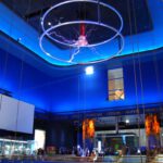 Tesla Coil at MSI Chicago