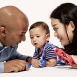 music together in the city parent baby