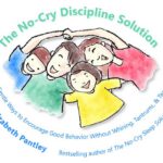 no cry discipline solution