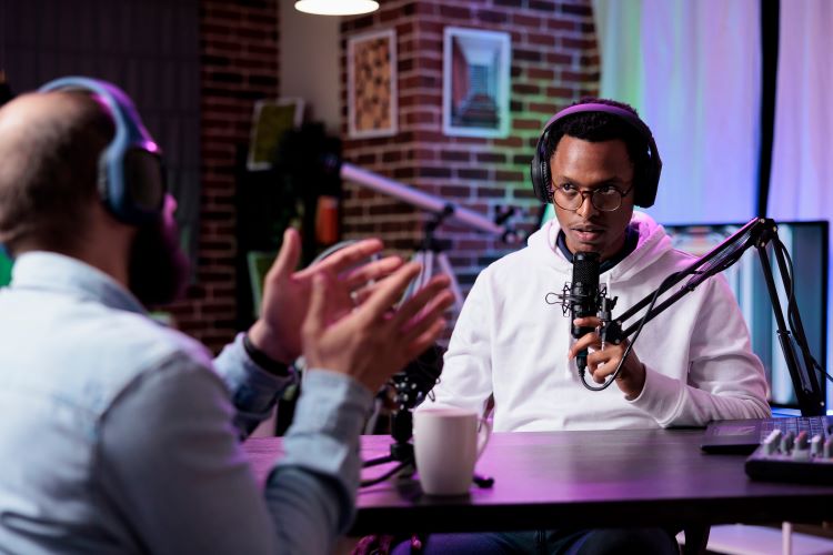 best parenting podcasts fathers fatherhood dad