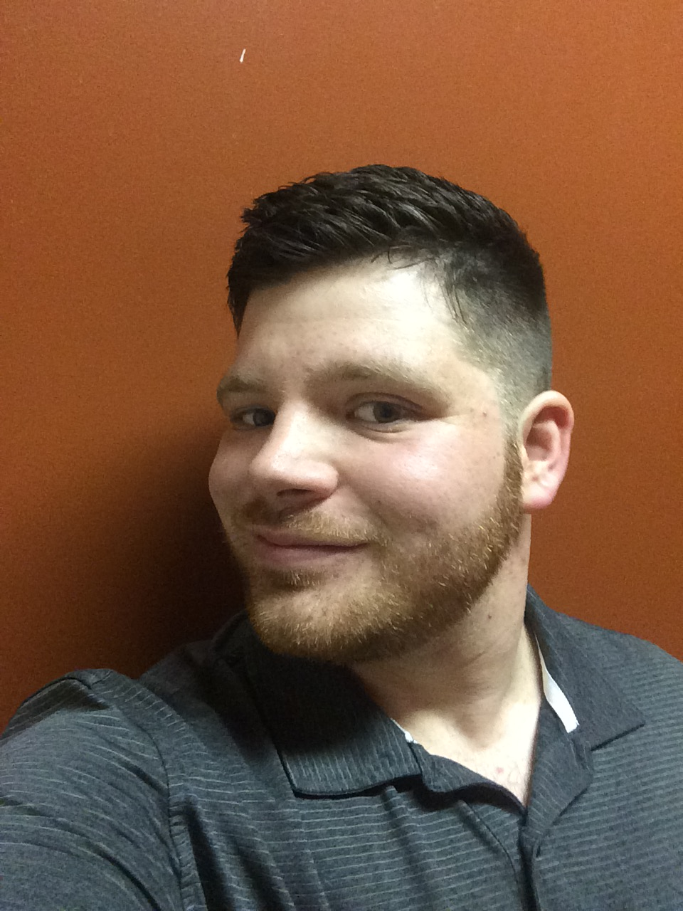 Dad of the Week: Tyler Abshire