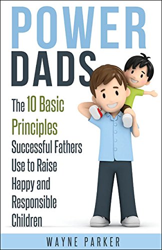 power dads wayne parker