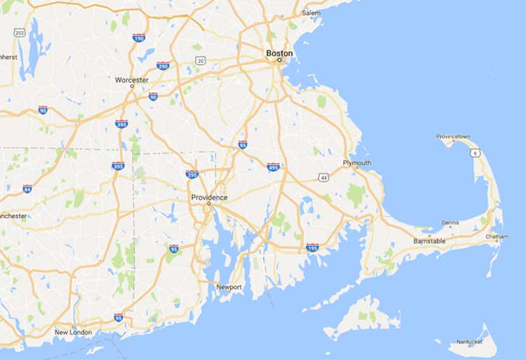 providence dads map