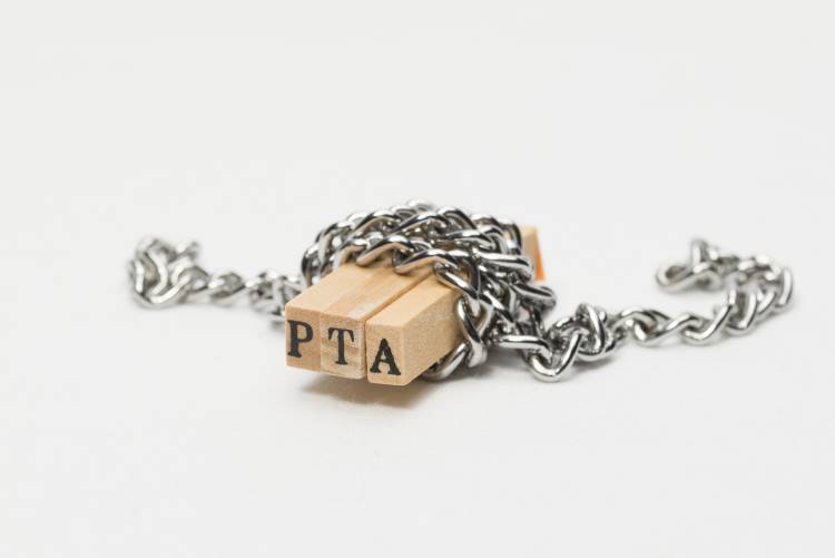 pta meeting hell chains