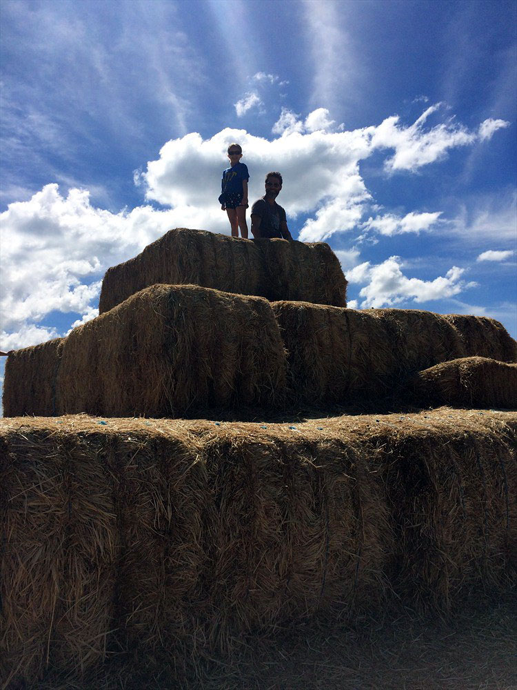 milestones queen of the mountain