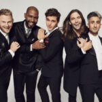 queer eye for straight guy 2018 netflix