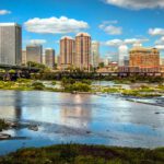 richmond dads fathers virginia skyline