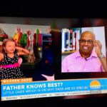 Sat Sharma, NYC Dads Group