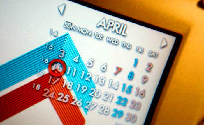 school breaks vacation calendar