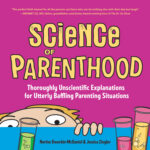 science-of-parenthood-book