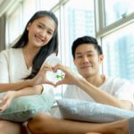 stay intimate couple heart hands 1