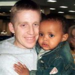 tobin walsh and son yosef racism