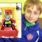 parenting toddler no more