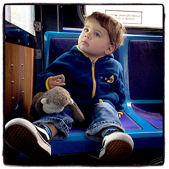 toddler-on-bus